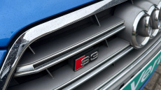 Audi A3 S3 TFSI Quattro 5dr S Tronic Petrol Hatchback